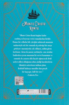 Monte Cristo Kontu