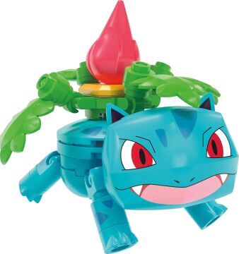 MEGA Pokémon Park Teması, Oyuncak