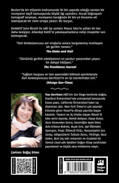 Ruh Koleksiyoncusu