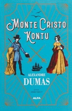 Monte Cristo Kontu