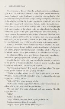 Monte Cristo Kontu