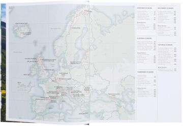 Wanderlust Europe: The Great European Hike