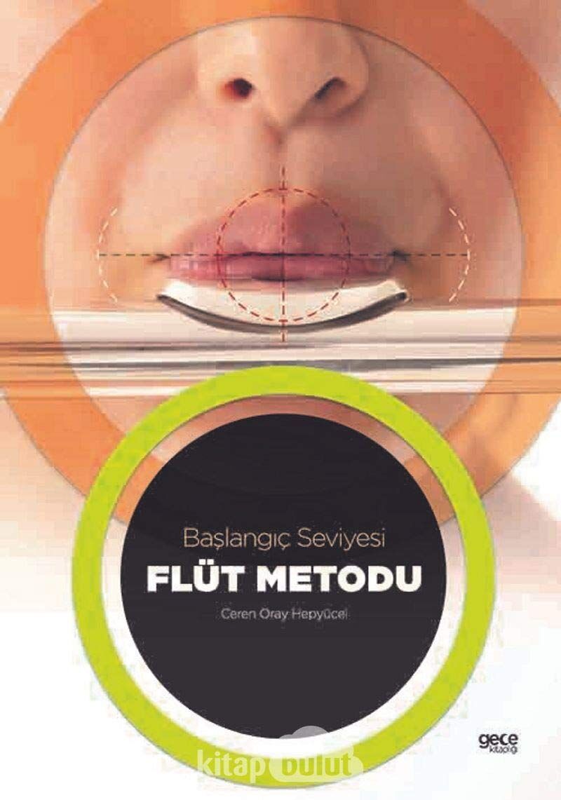 Flüt Metodu - Başlangıç Seviyesi