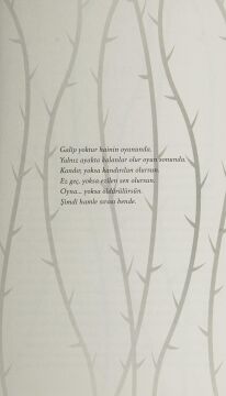 Hainin Oyunu Serisi Kutulu Set - 3 Kitap Takım (Ciltli)