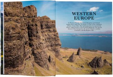 Wanderlust Europe: The Great European Hike