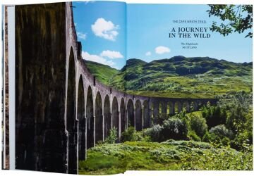 Wanderlust Europe: The Great European Hike