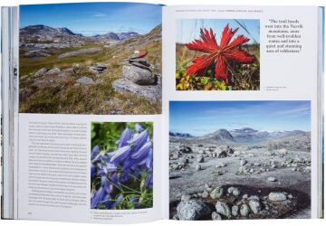 Wanderlust Europe: The Great European Hike