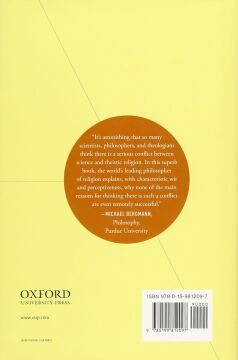Where the Conflict Really Lies: Science, Religion, and Naturalism