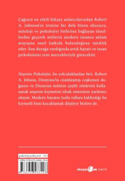Neşenin Psikolojisi