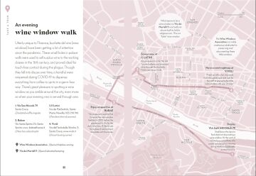 Florence Like a Local: By the People Who Call It Home (Kapak değişebilir)