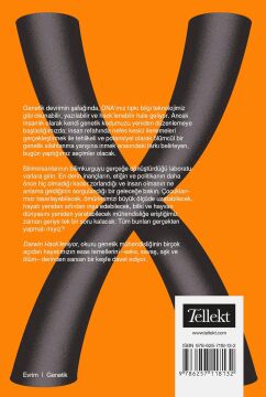 Darwin Hack'leniyor: Genetik Mühendislik ve İnsanl