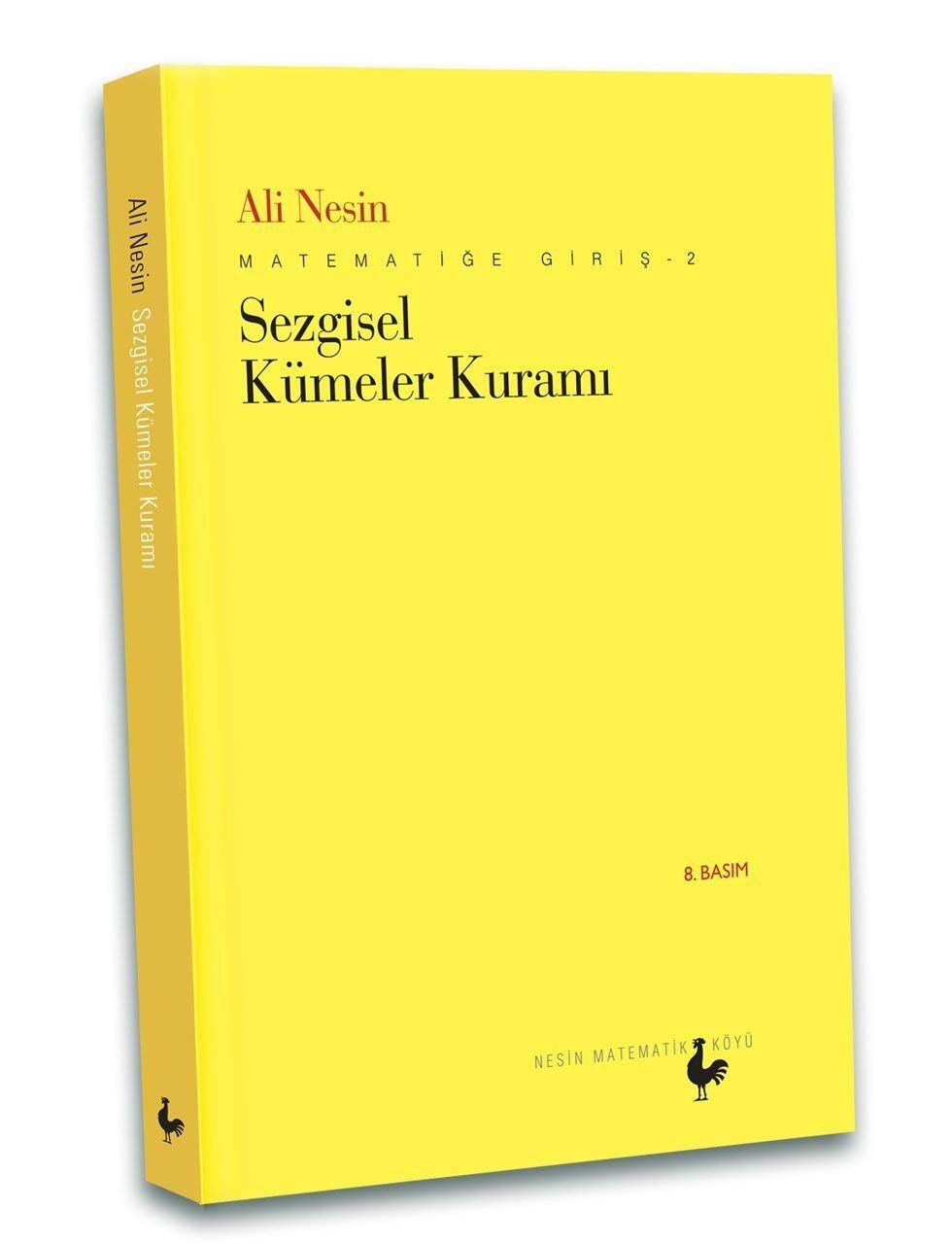 Sezgisel Kümeler Kuramı: Matematiğe Giriş 2