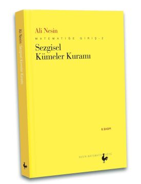 Sezgisel Kümeler Kuramı: Matematiğe Giriş 2