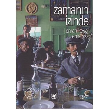 Zamanın İzinde