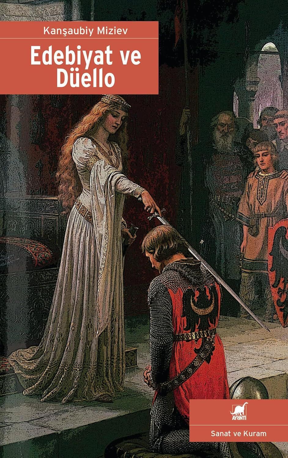 Edebiyat ve Düello