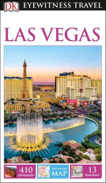 DK Eyewitness Las Vegas