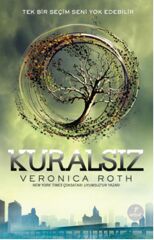 Kuralsız - Film Özel Baskısı (Ciltli): Şimdi Büyük Bir Sinema Filmi