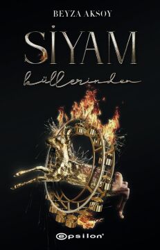 Siyam 3 - Küllerinden