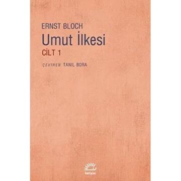 UMUT İLKESİ CİLT 1