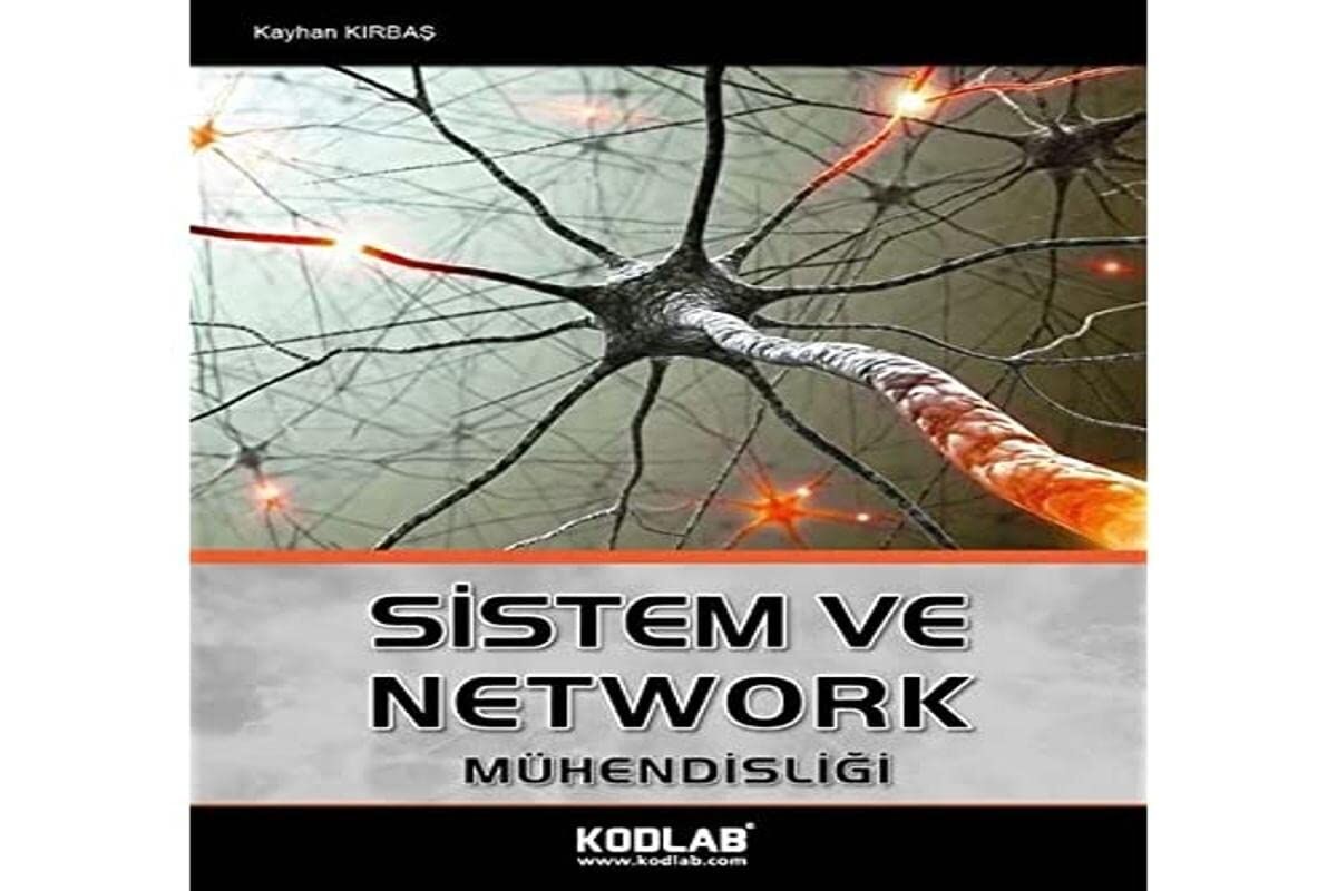 Sistem ve Network Mühendisliği