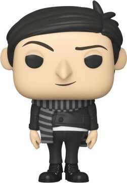 Funko POP Figür Movies: Minions 2- Young Gru