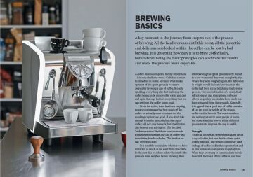 How to make the best coffee at home