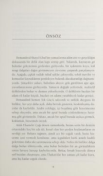 ZAMAN ÇARKI 6 KAOS LORDU