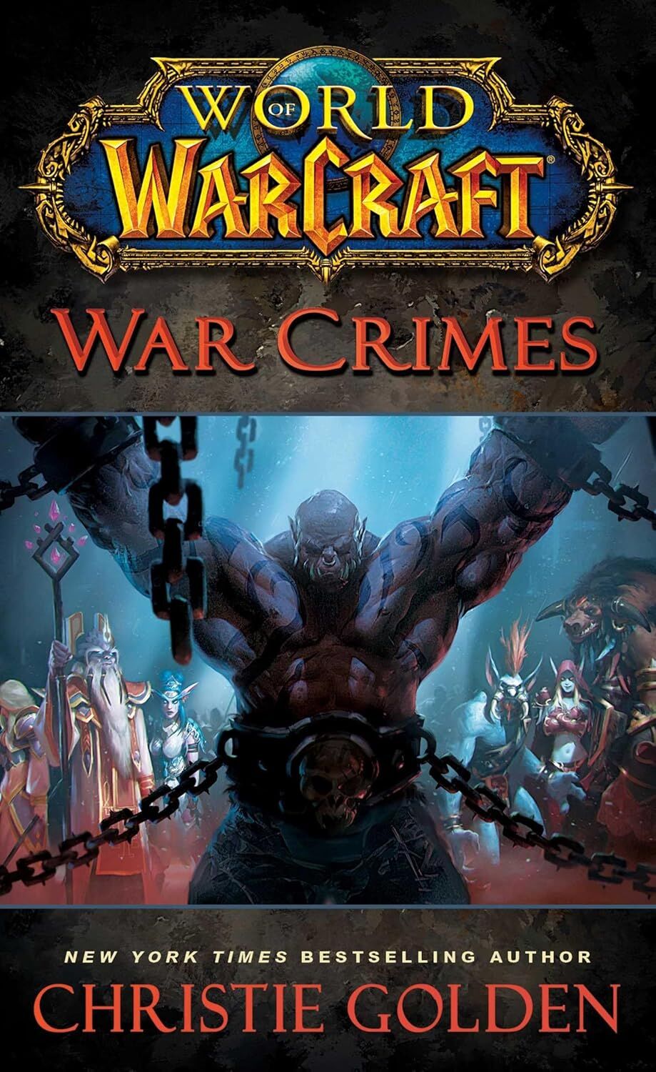 War Crimes (World of Warcraft)