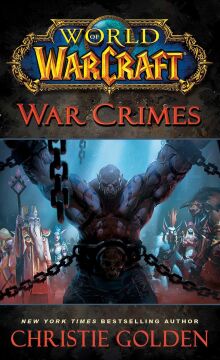 War Crimes (World of Warcraft)