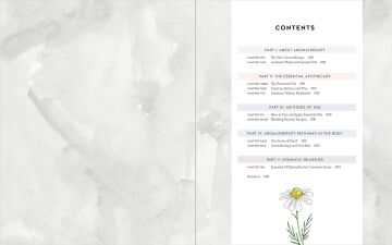 The Ultimate Guide to Aromatherapy: An Illustrated guide to blending essential oils and crafting remedies for body, mind, and spirit: Volume 9