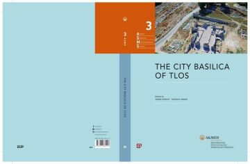 The City Basilica Of Tlos