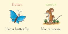 The Gruffalo Little Library