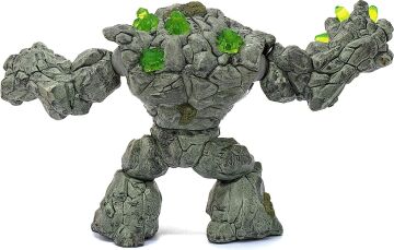 Schleich 70141- Steinmonster, Renkli