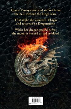 Fire and Blood: The Inspiration for Hbo's House of the Dragon