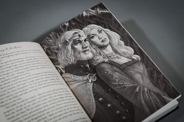 Fire and Blood: The Inspiration for Hbo's House of the Dragon