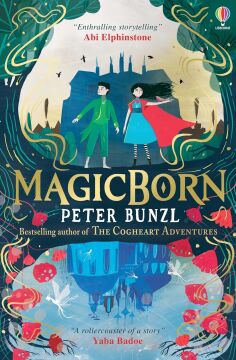 Magicborn: 1