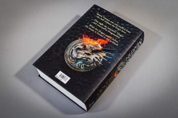 Fire and Blood: The Inspiration for Hbo's House of the Dragon
