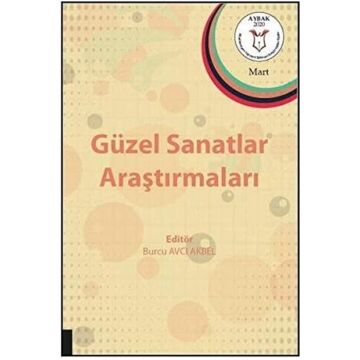 Güzel Sanatlar Araştırmaları