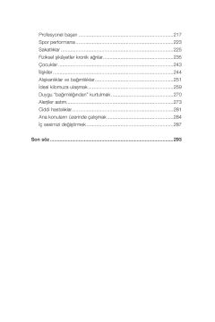 Yıka Beynini: Bilinçaltı Formatlama