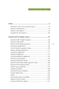 Yıka Beynini: Bilinçaltı Formatlama