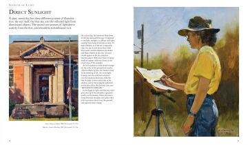 Colour and Light: A Guide for the Realist Painter: Volume 2