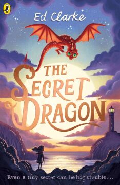 The Secret Dragon (Kapak Değişebilir): 1