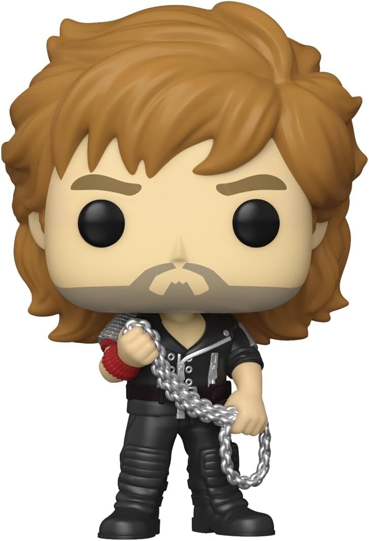 Funko Pop! Rocks: Duran Duran - Wild Boys, Simon Le Bon F
