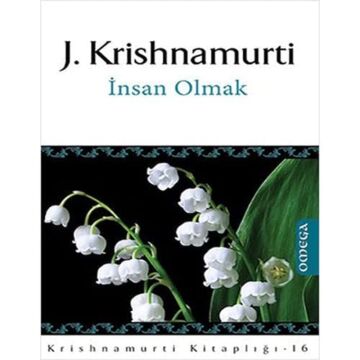 İNSAN OLMAK