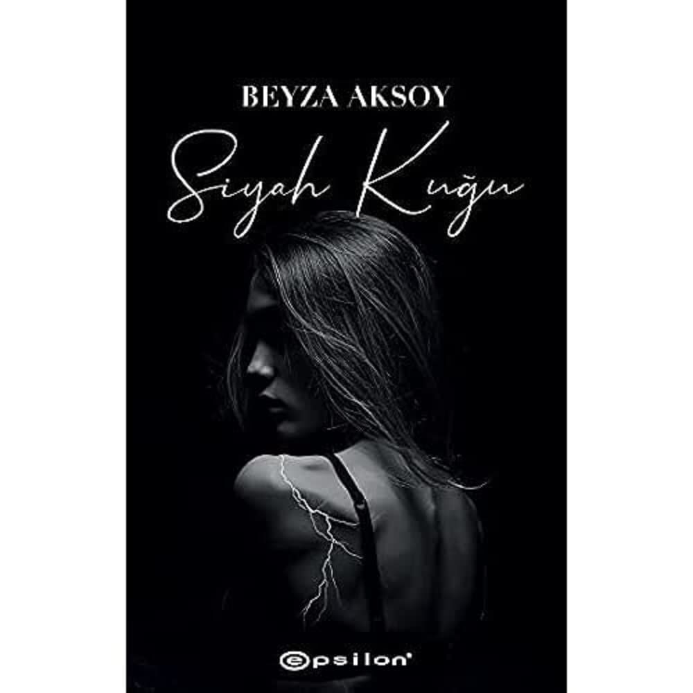 Siyah Kuğu 1: Acı, Sevgiden Beslenir.