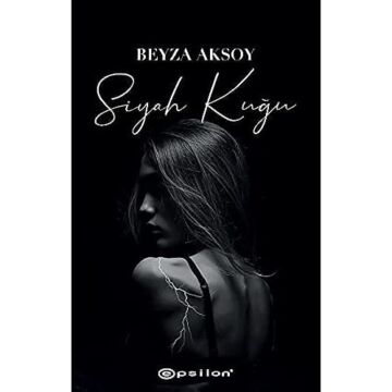 Siyah Kuğu 1: Acı, Sevgiden Beslenir.