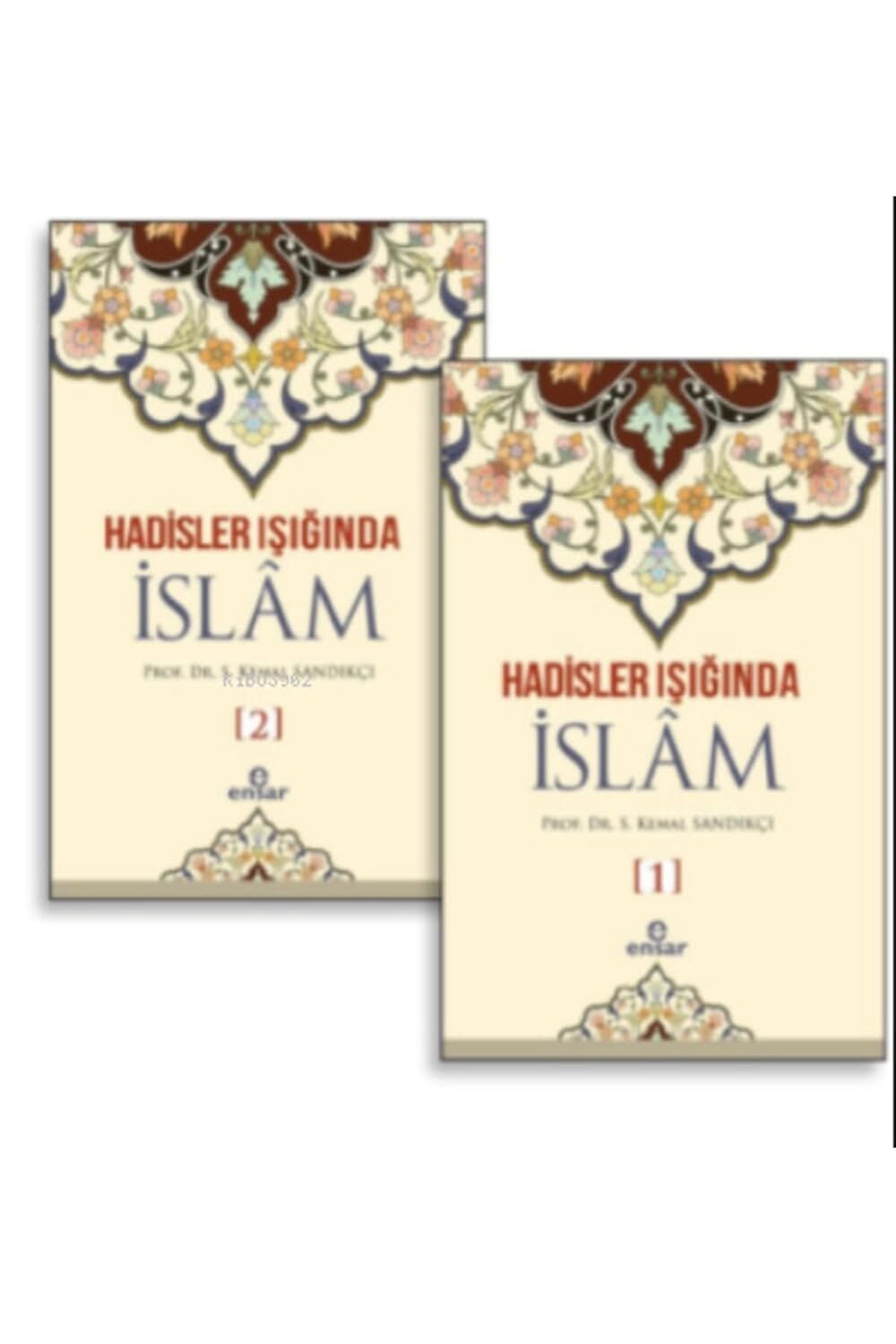 Hadisler Işığında İslam (2 Cilt Takım)