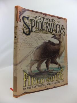 Arthur Spiderwick's Field Guide: To the Fantastic World Around You