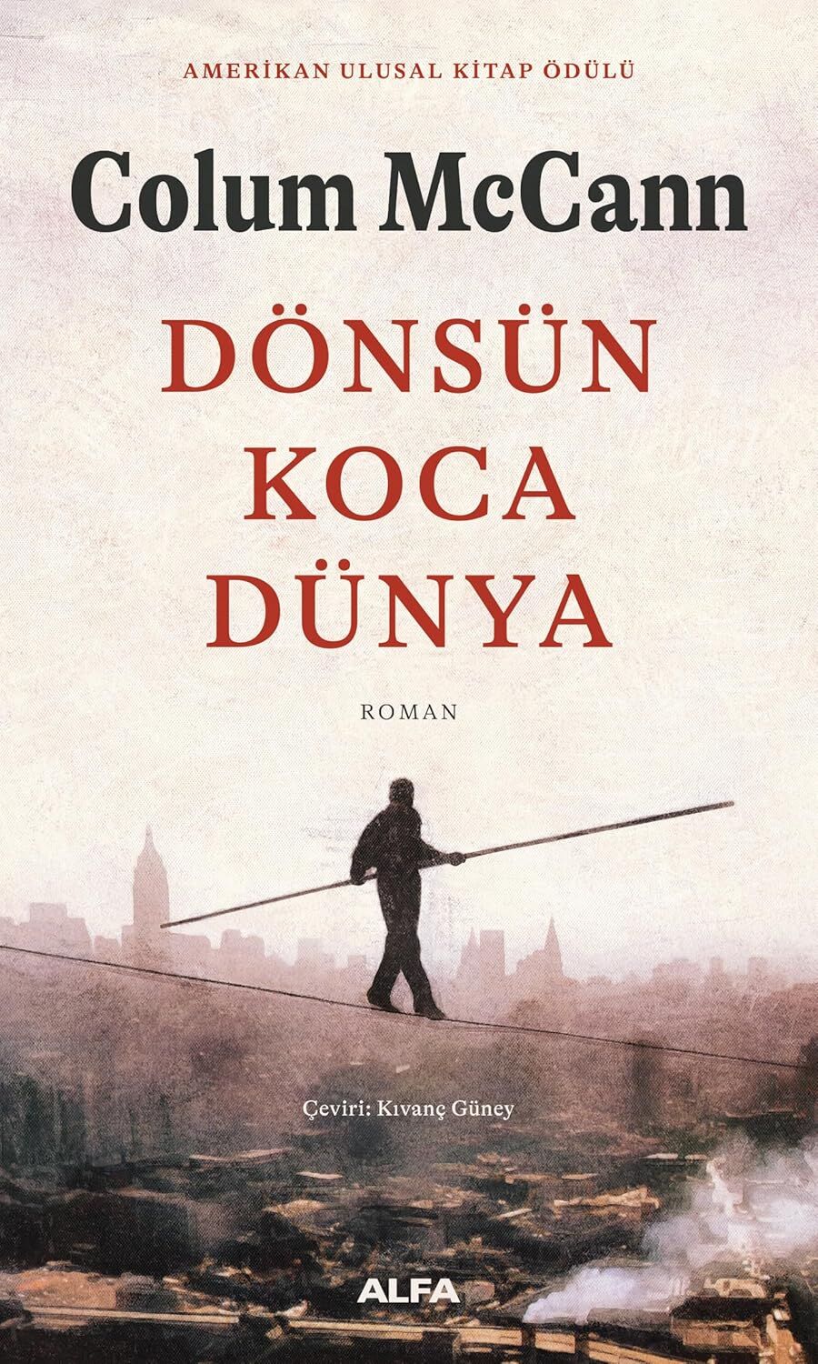 Dönsün Koca Dünya