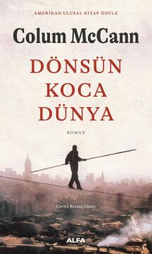 Dönsün Koca Dünya